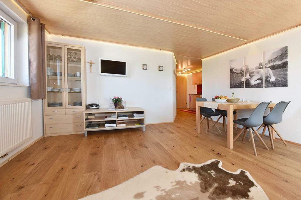 Bio-Bauernhof Heidegger Villa Möggers Eksteriør billede